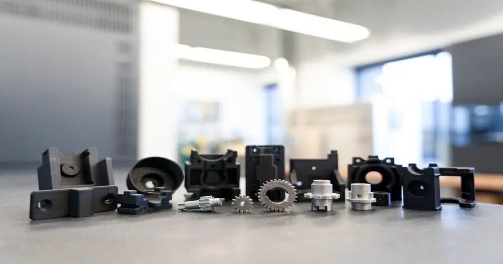 Projektowanie 3D w SolidWorks i druk 3D – Drukex