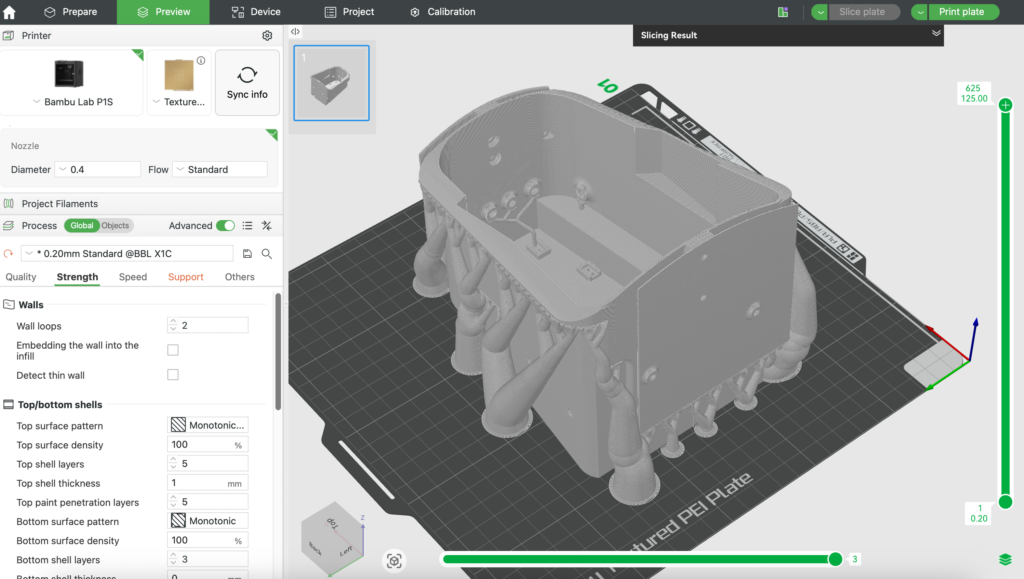 slicer 3d